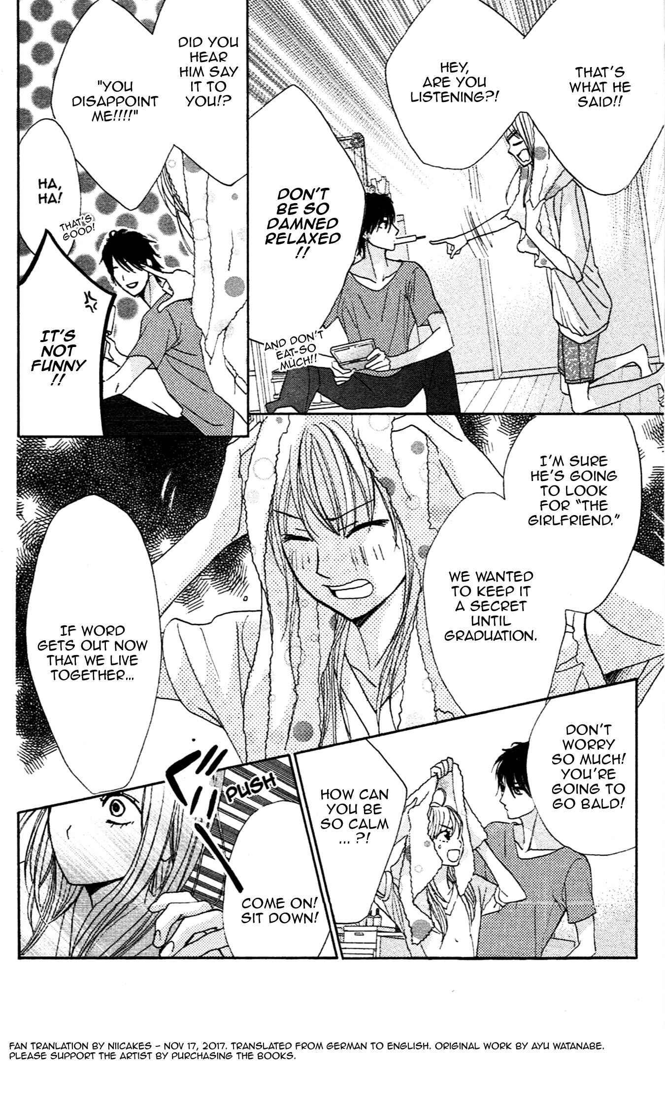 L-DK Chapter 62 - Page 4