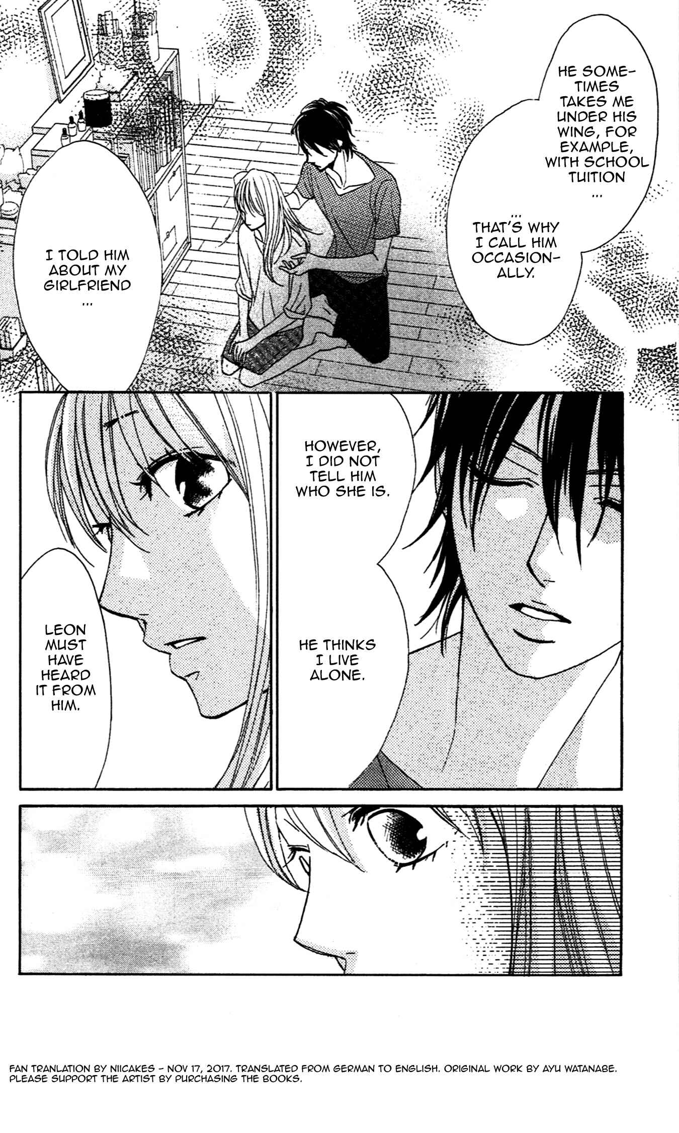 L-DK Chapter 62 - Page 6