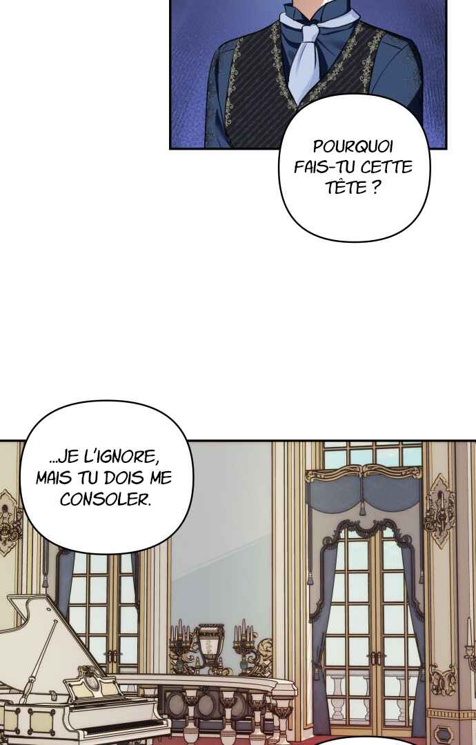 Monster Duke's Daughter Chapter 62 - Page 23