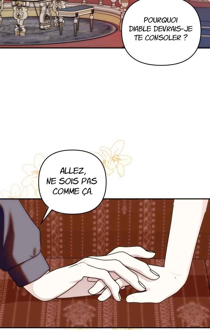 Monster Duke's Daughter Chapter 62 - Page 24