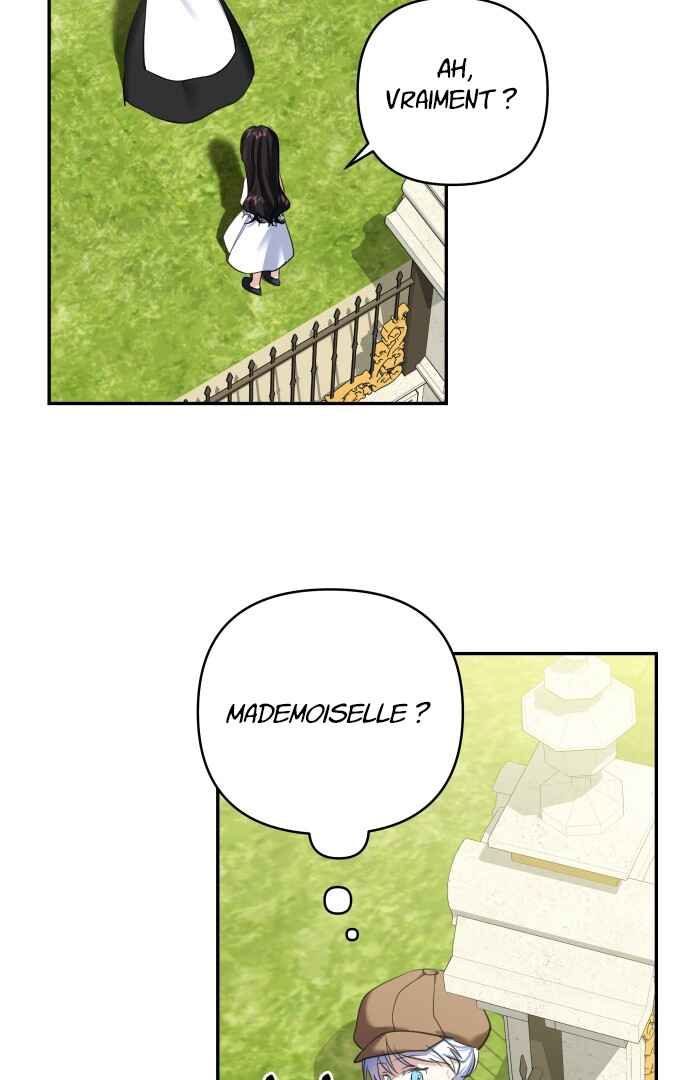 Monster Duke's Daughter Chapter 62 - Page 4