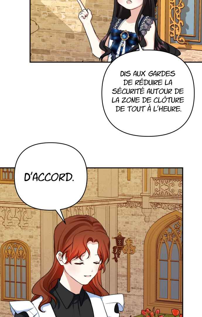 Monster Duke's Daughter Chapter 62 - Page 42