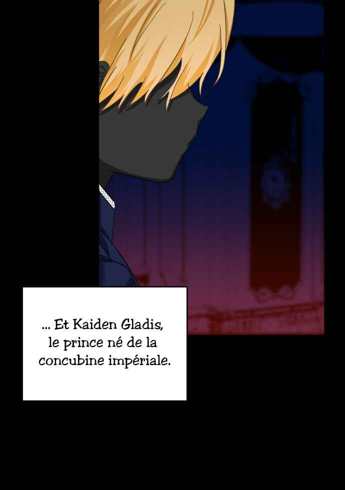Monster Duke's Daughter Chapter 62 - Page 60