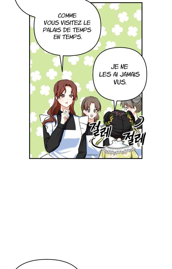 Monster Duke's Daughter Chapter 62 - Page 66