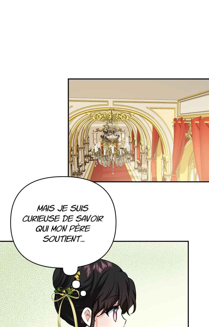 Monster Duke's Daughter Chapter 62 - Page 68