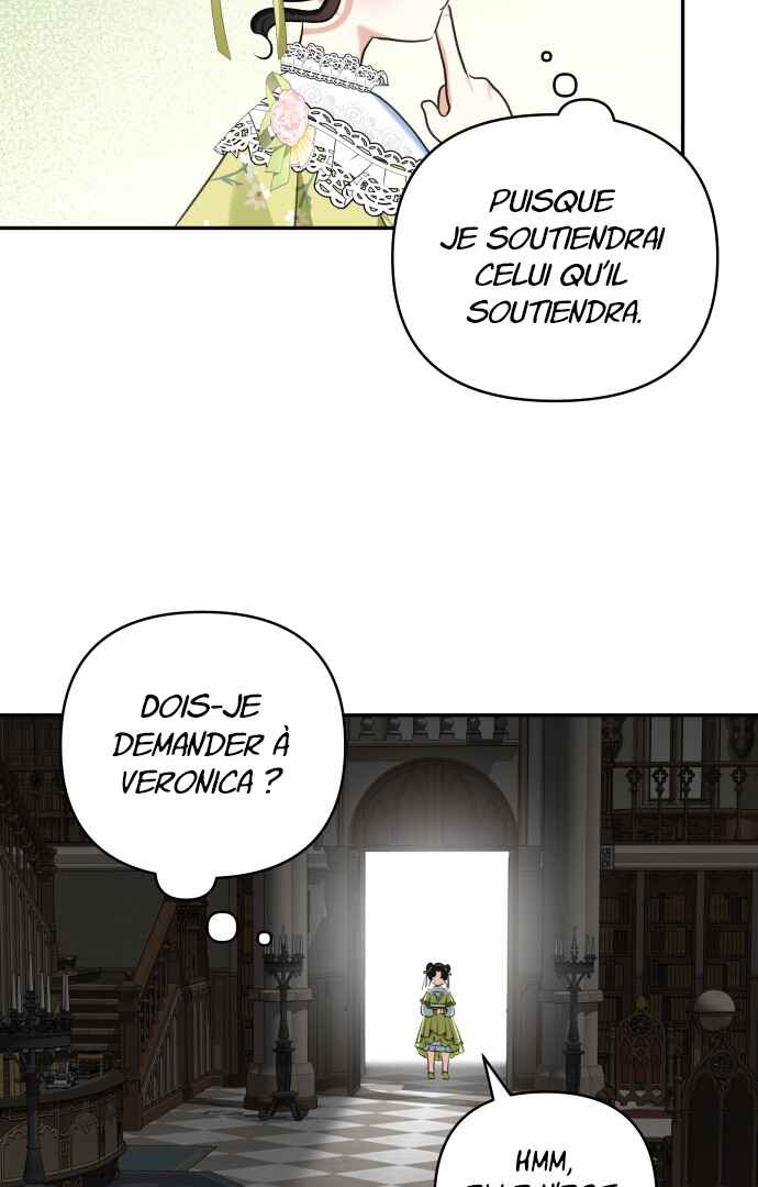 Monster Duke's Daughter Chapter 62 - Page 69