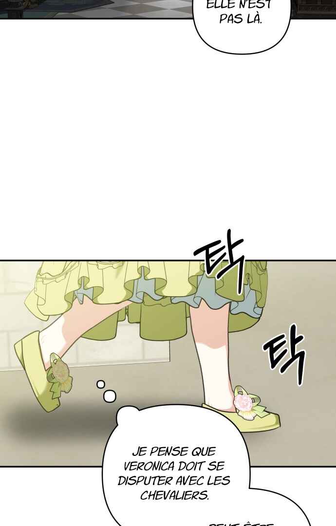 Monster Duke's Daughter Chapter 62 - Page 70