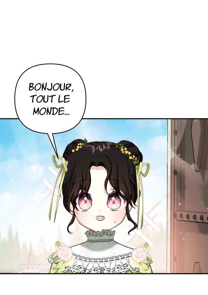 Monster Duke's Daughter Chapter 62 - Page 74