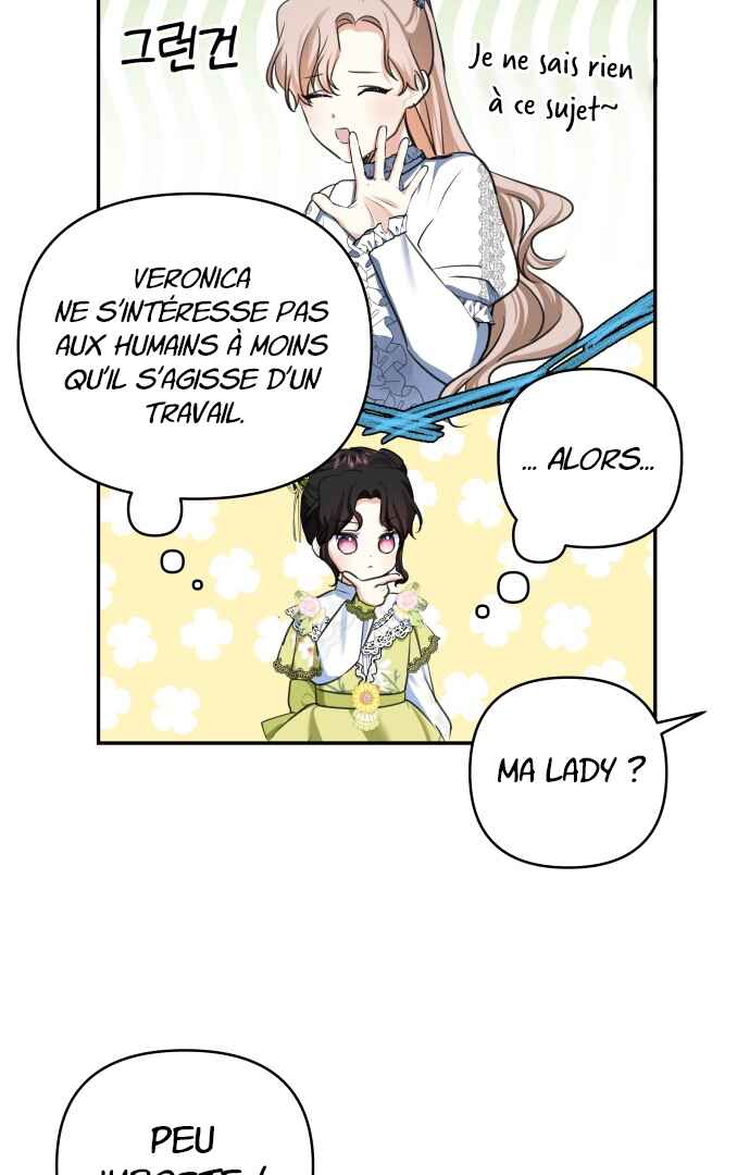Monster Duke's Daughter Chapter 62 - Page 79
