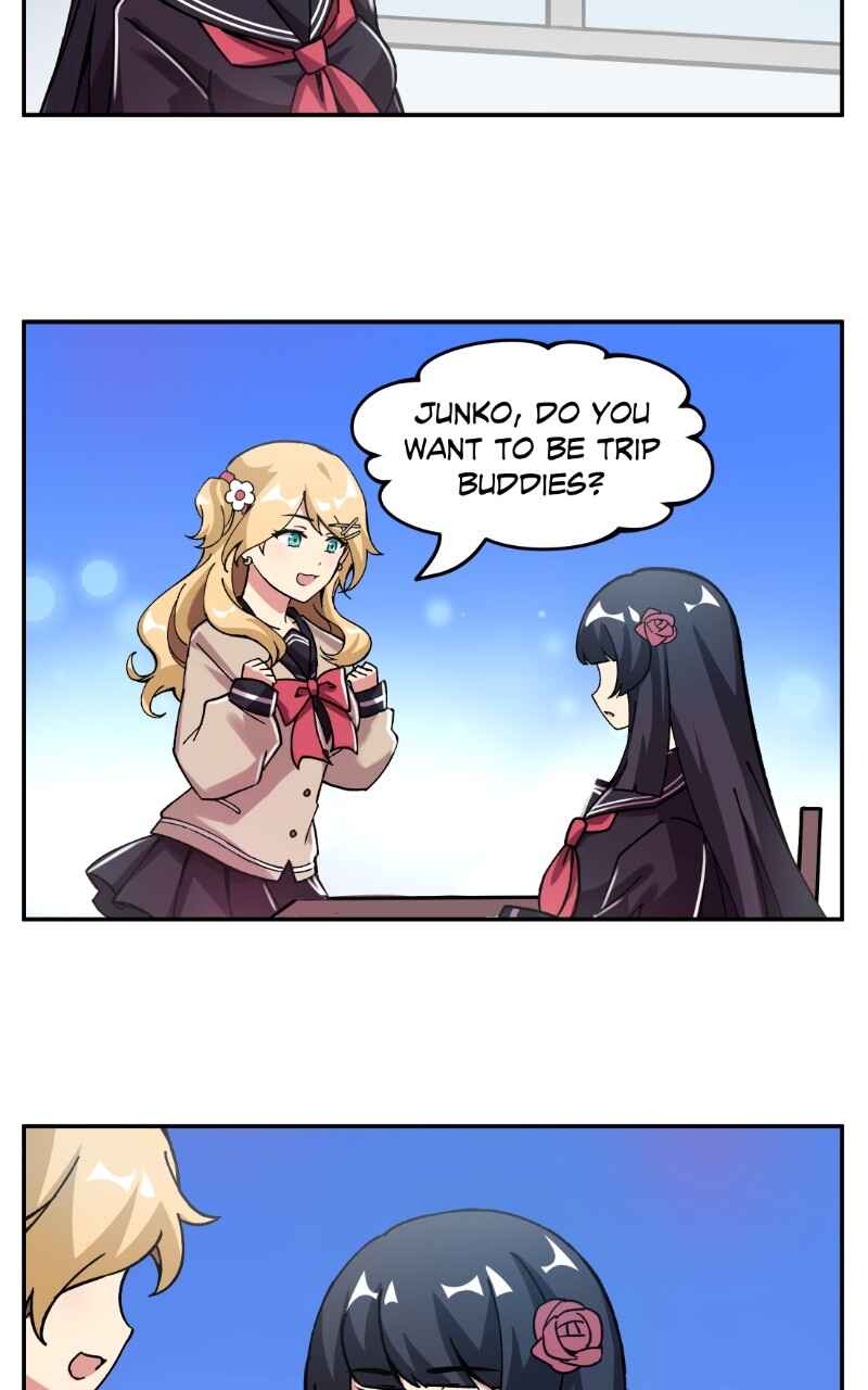 Stalker x Stalker Chapter 106 - Page 3