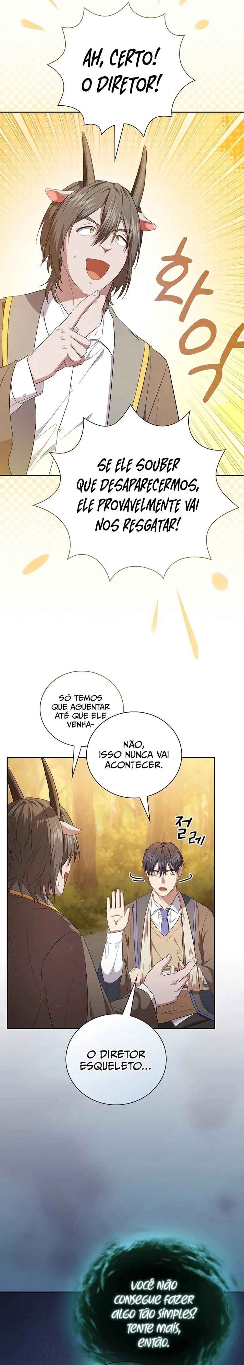 Mabeobhakgyo Mabeopsa ro Saraganeun Beop Chapter 106 - Page 18