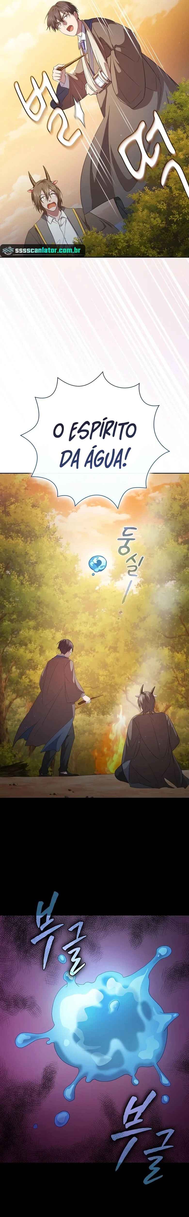 Mabeobhakgyo Mabeopsa ro Saraganeun Beop Chapter 106 - Page 20