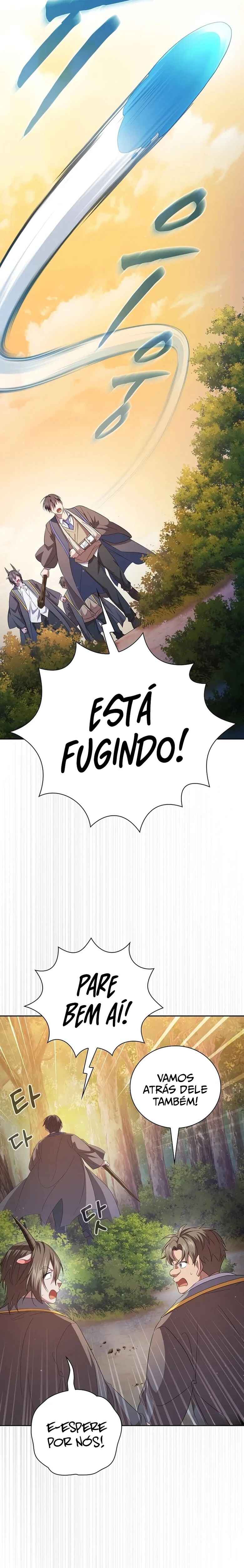 Mabeobhakgyo Mabeopsa ro Saraganeun Beop Chapter 106 - Page 22
