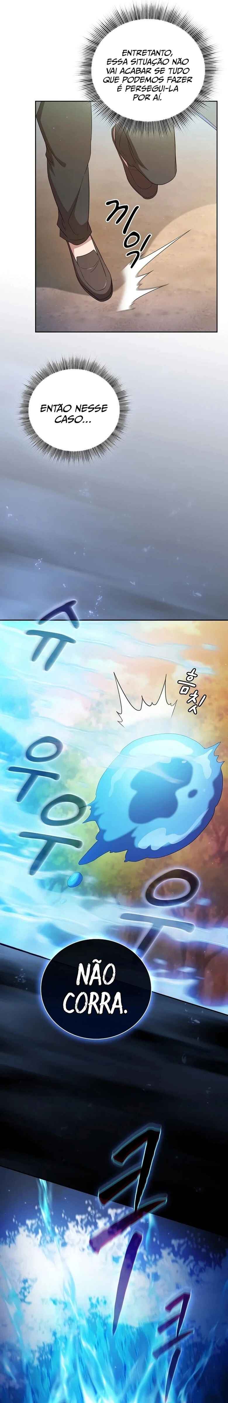Mabeobhakgyo Mabeopsa ro Saraganeun Beop Chapter 106 - Page 25