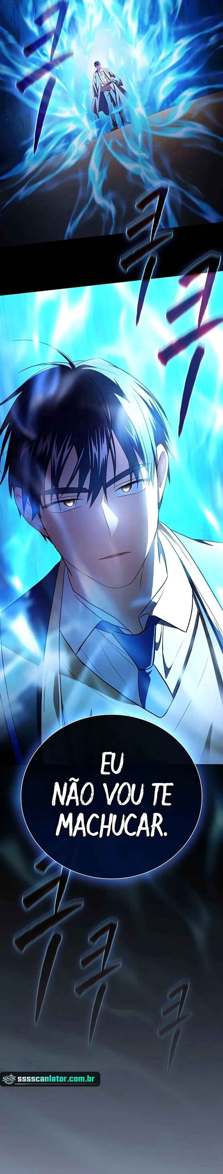 Mabeobhakgyo Mabeopsa ro Saraganeun Beop Chapter 106 - Page 26