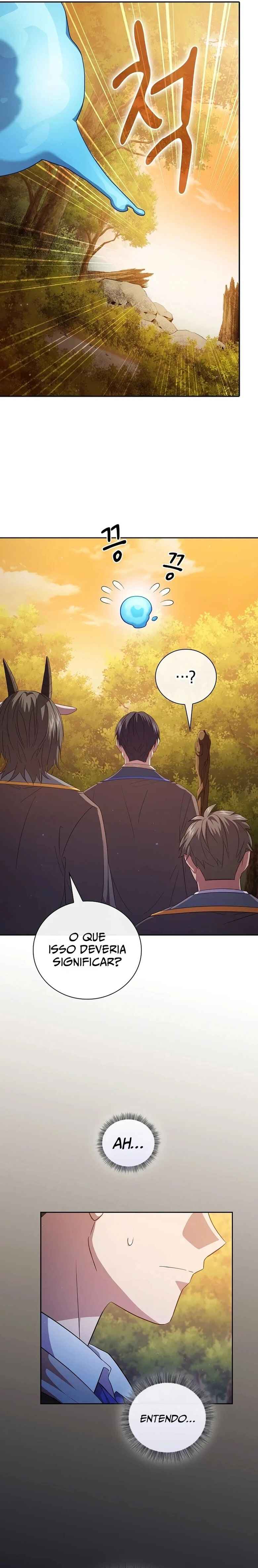 Mabeobhakgyo Mabeopsa ro Saraganeun Beop Chapter 106 - Page 28