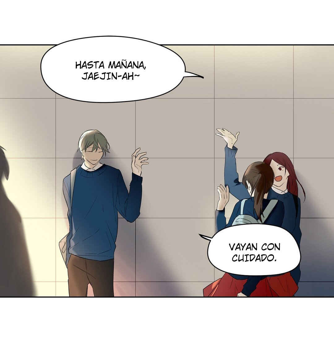 Dāng Bùliáng Lǎodà de Nánrén Chapter 39 - Page 31