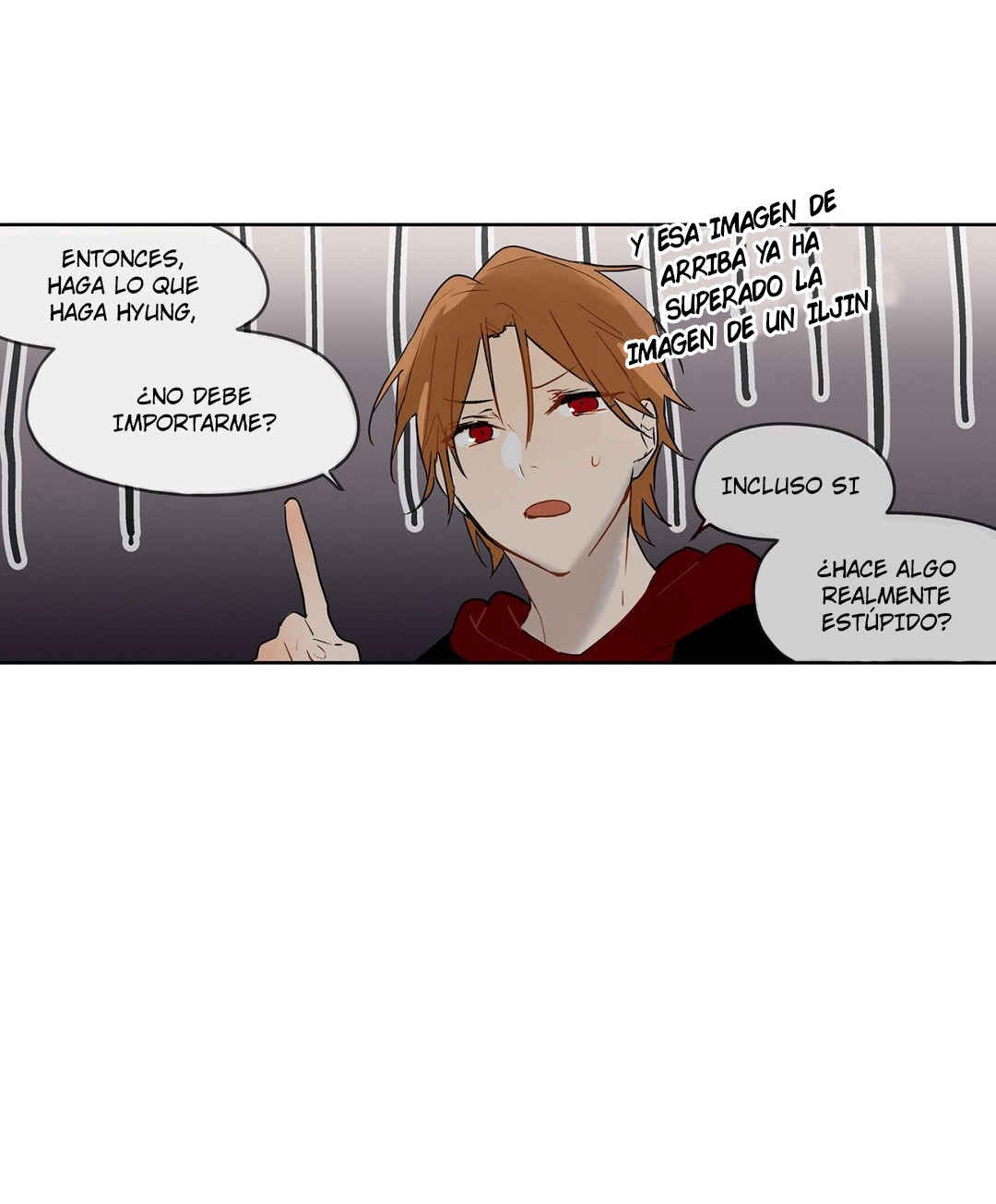 Dāng Bùliáng Lǎodà de Nánrén Chapter 39 - Page 53