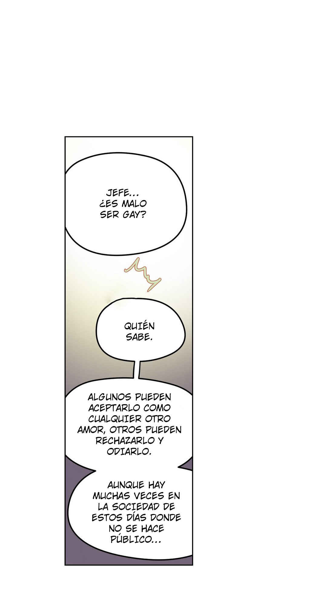Dāng Bùliáng Lǎodà de Nánrén Chapter 39 - Page 57