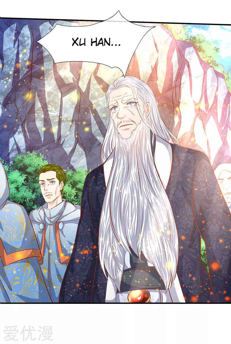 Immortal God King Chapter 57 - Page 19