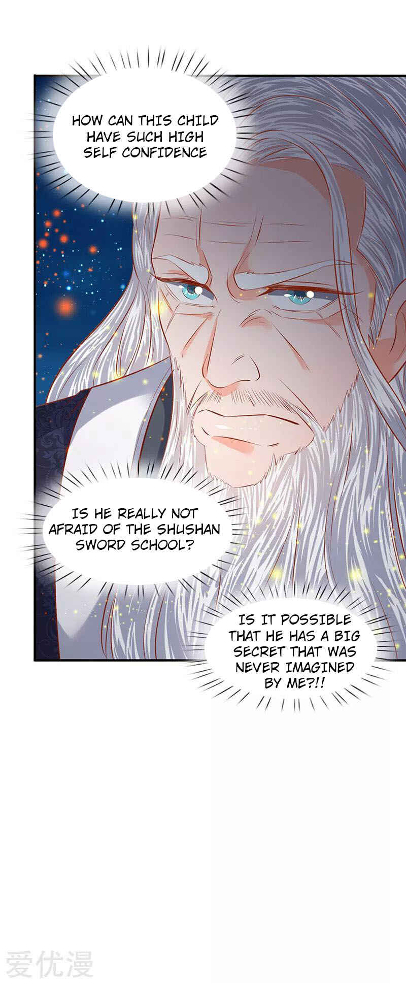 Immortal God King Chapter 57 - Page 20