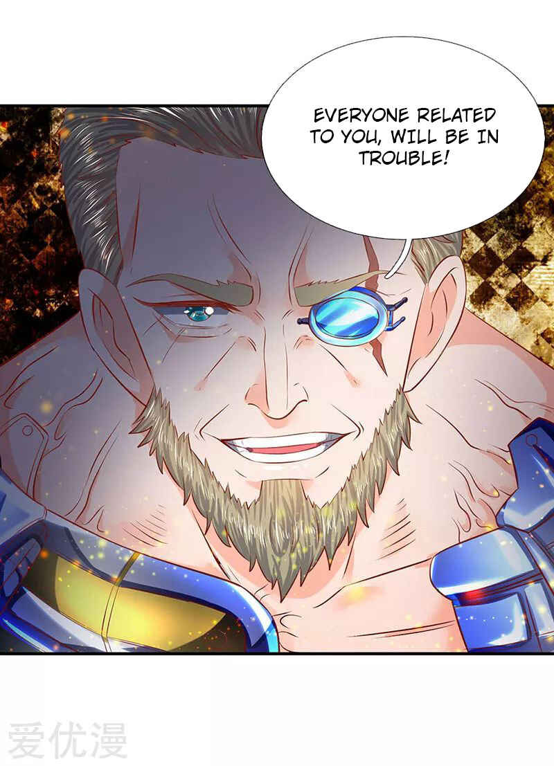 Immortal God King Chapter 57 - Page 9