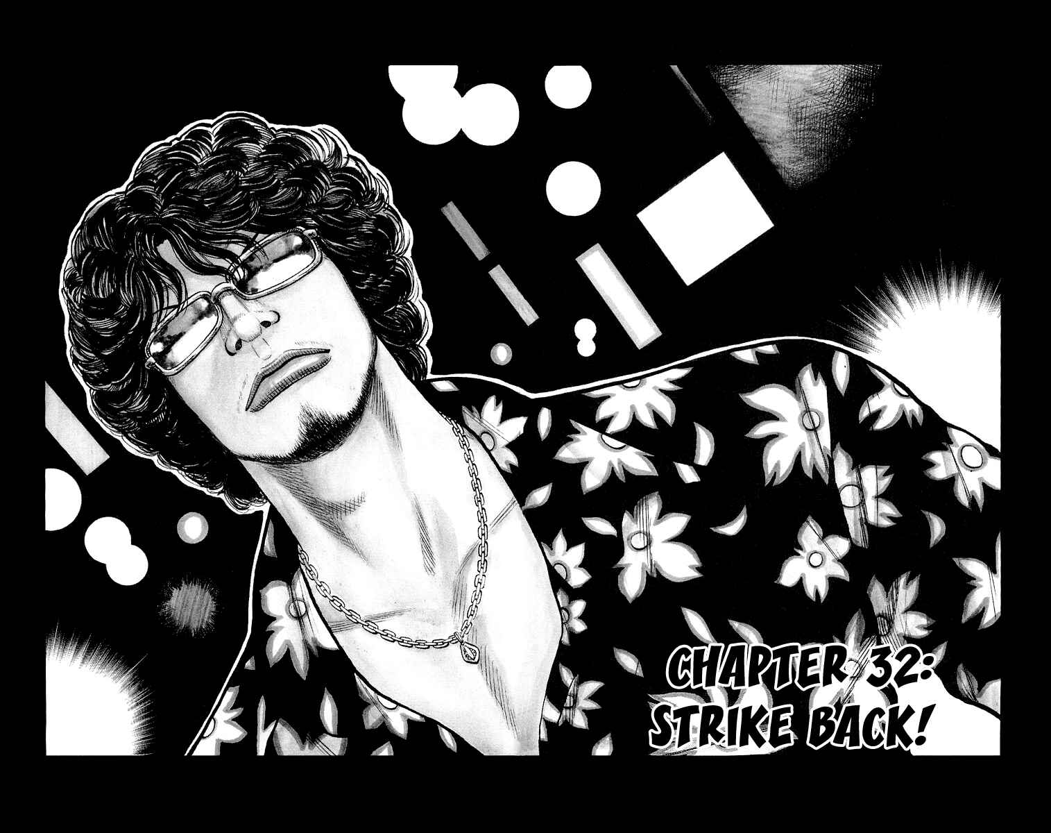 WORST Chapter 32 - Page 2