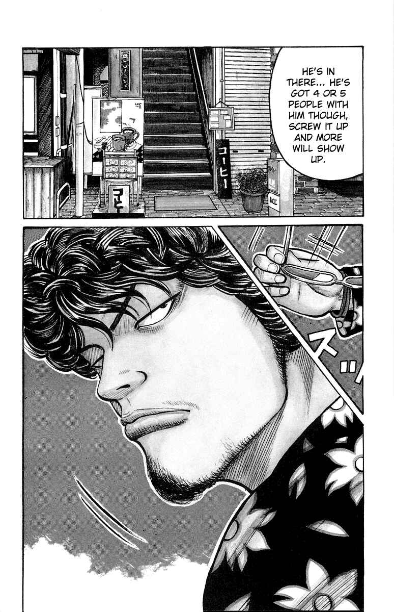 WORST Chapter 32 - Page 3