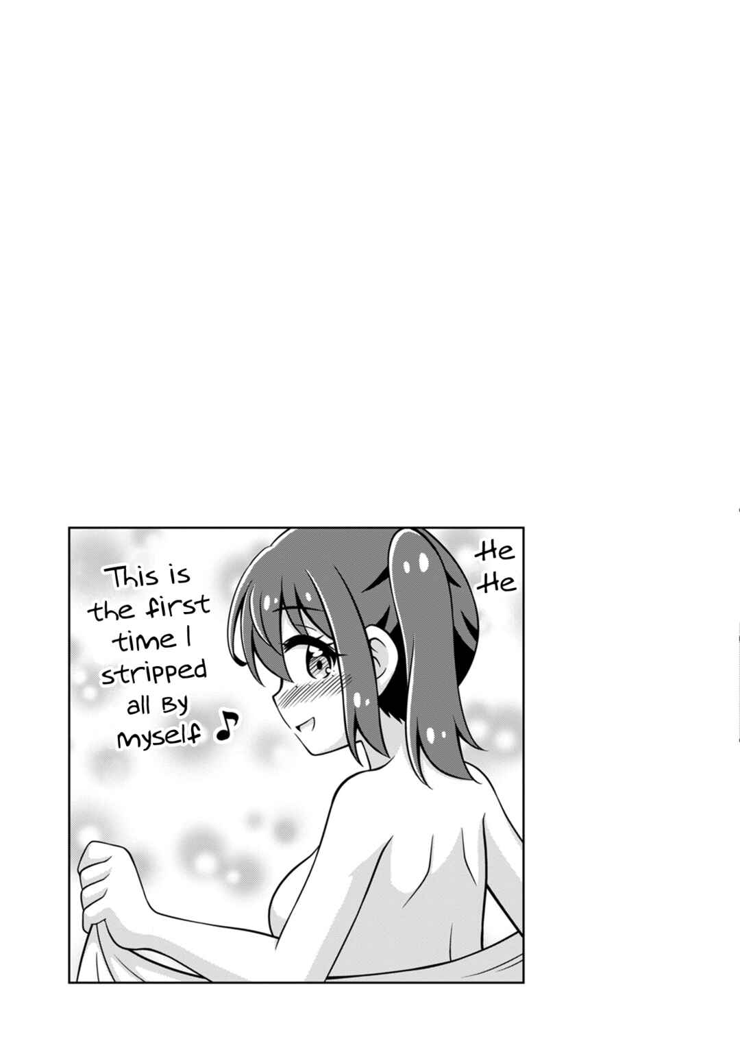 Isekai de Zenra Yuusha to Yobanaide Chapter 17 - Page 25