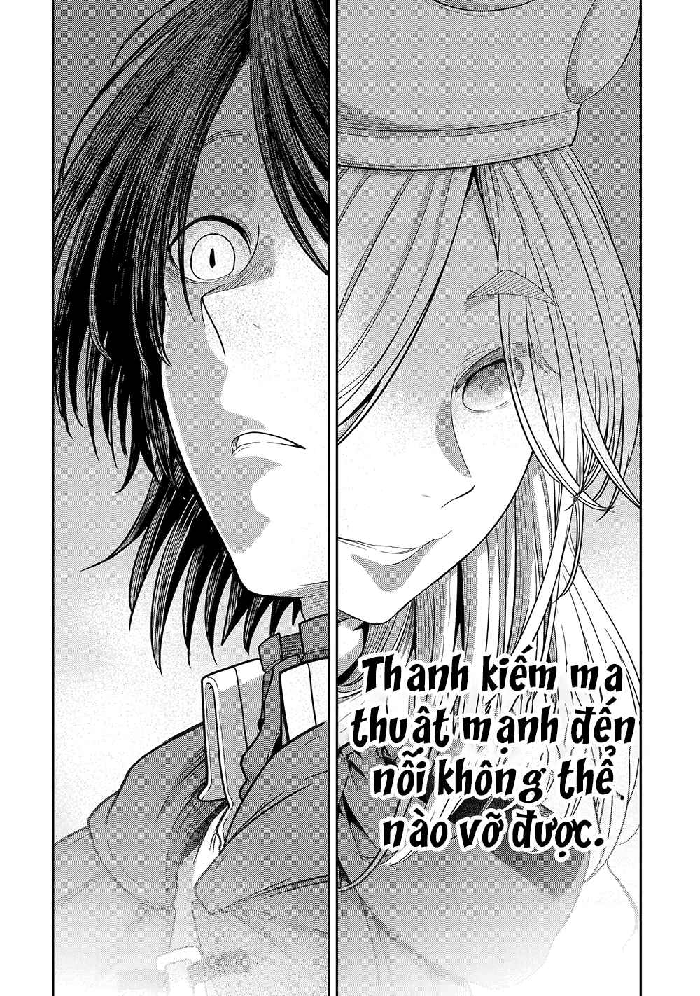 Saikou Nando Meikyuu de Party ni Okizari ni Sareta S-Rank Kenshi, Hontou ni Mayoimakutte Dare mo Shiranai Saishinbu e ~Ore no Kan dato Tabun Kocchi ga Deguchi da to Omou~ Chapter 6 - Page 13