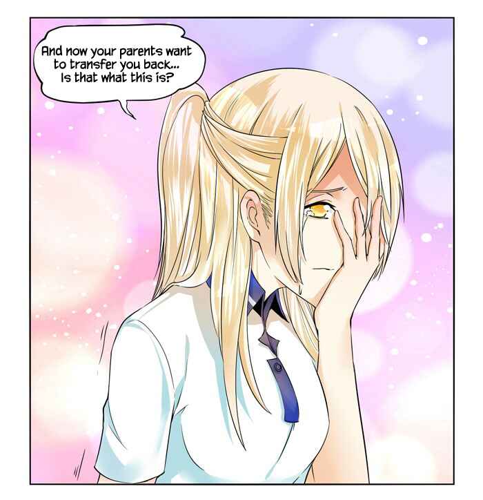 Wǒ Shì Wǒ Qī Chapter 39 - Page 9