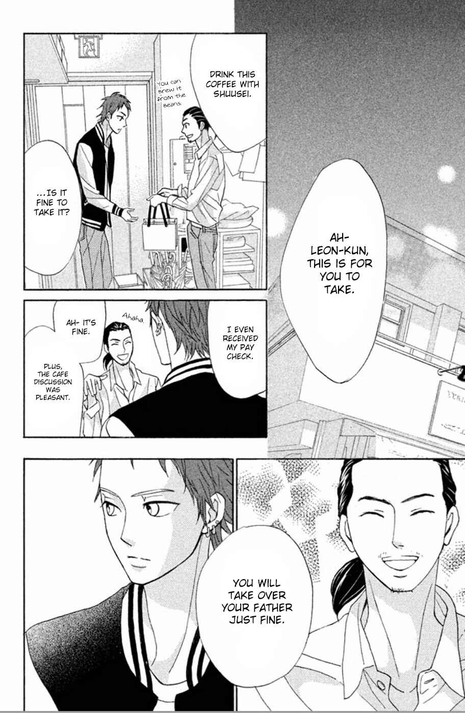 L-DK Chapter 76 - Page 12