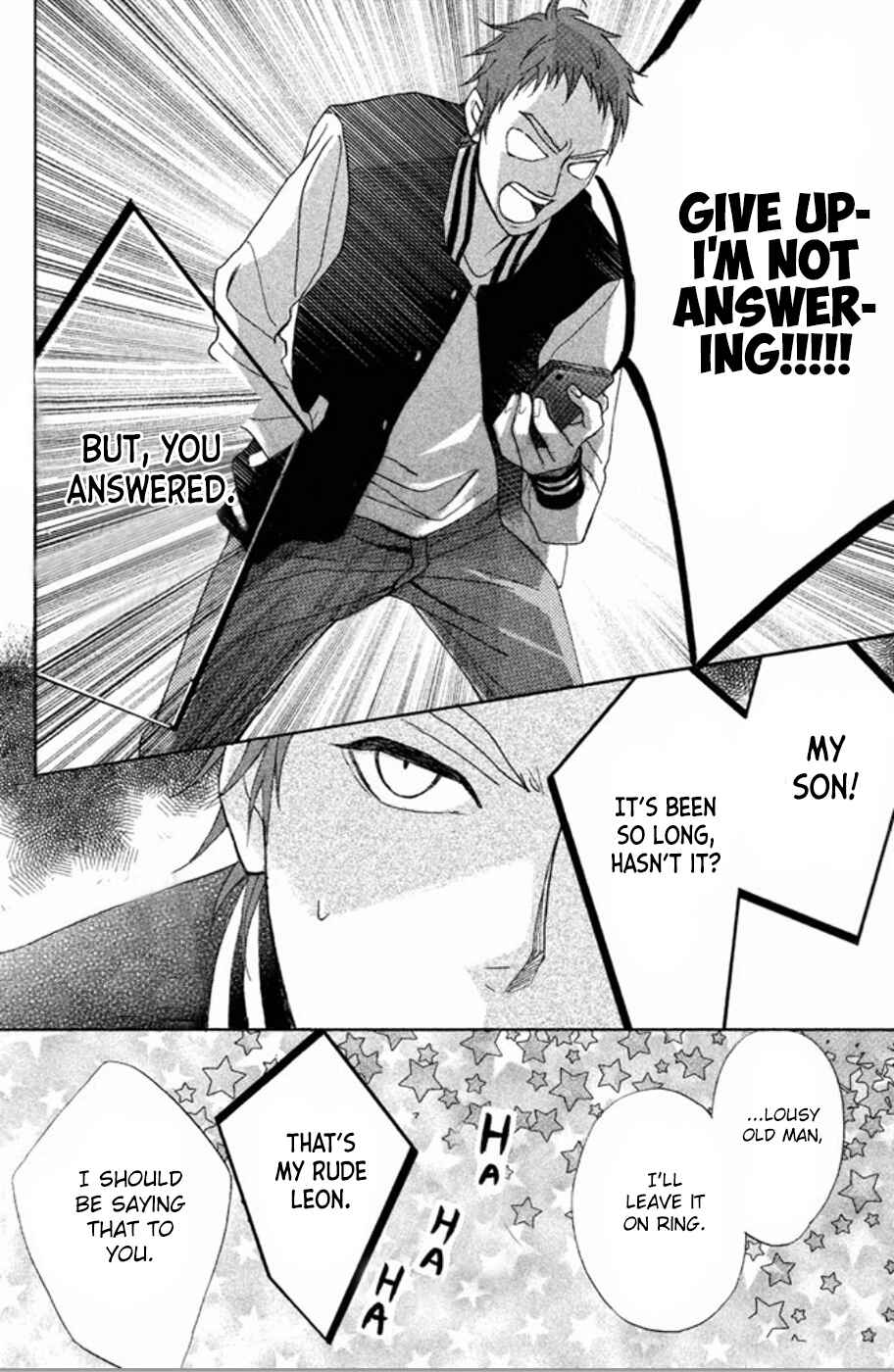 L-DK Chapter 76 - Page 16