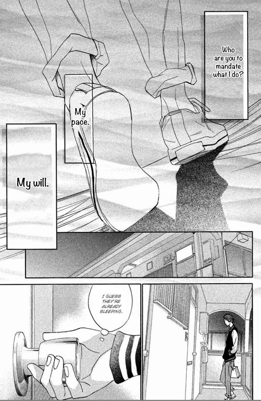 L-DK Chapter 76 - Page 19