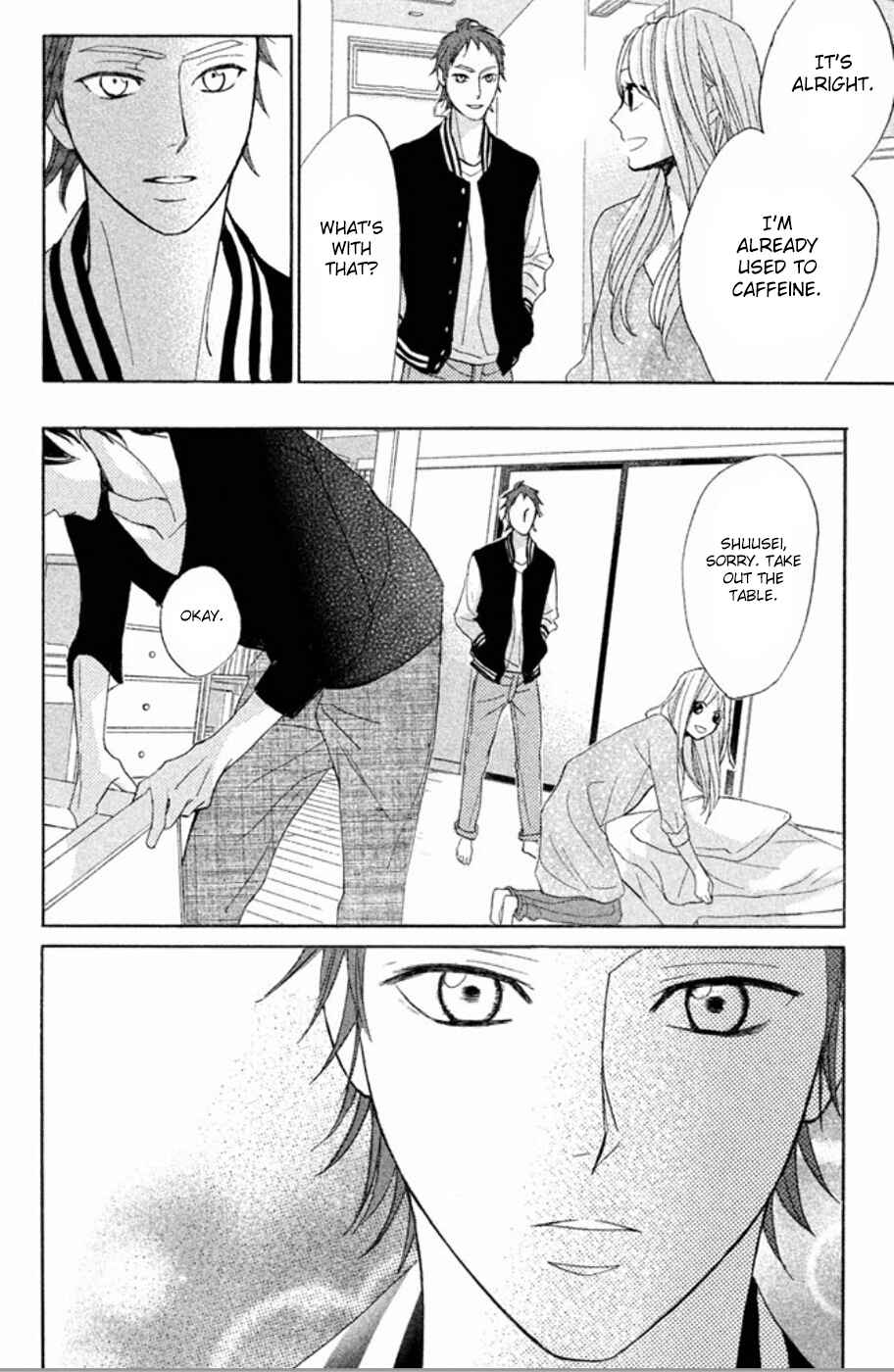 L-DK Chapter 76 - Page 22