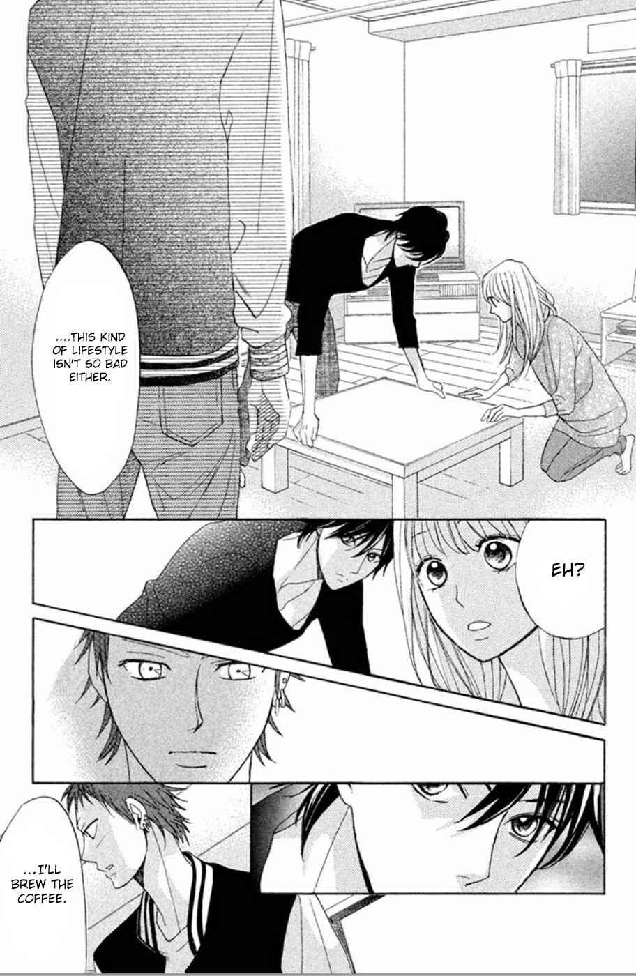 L-DK Chapter 76 - Page 23
