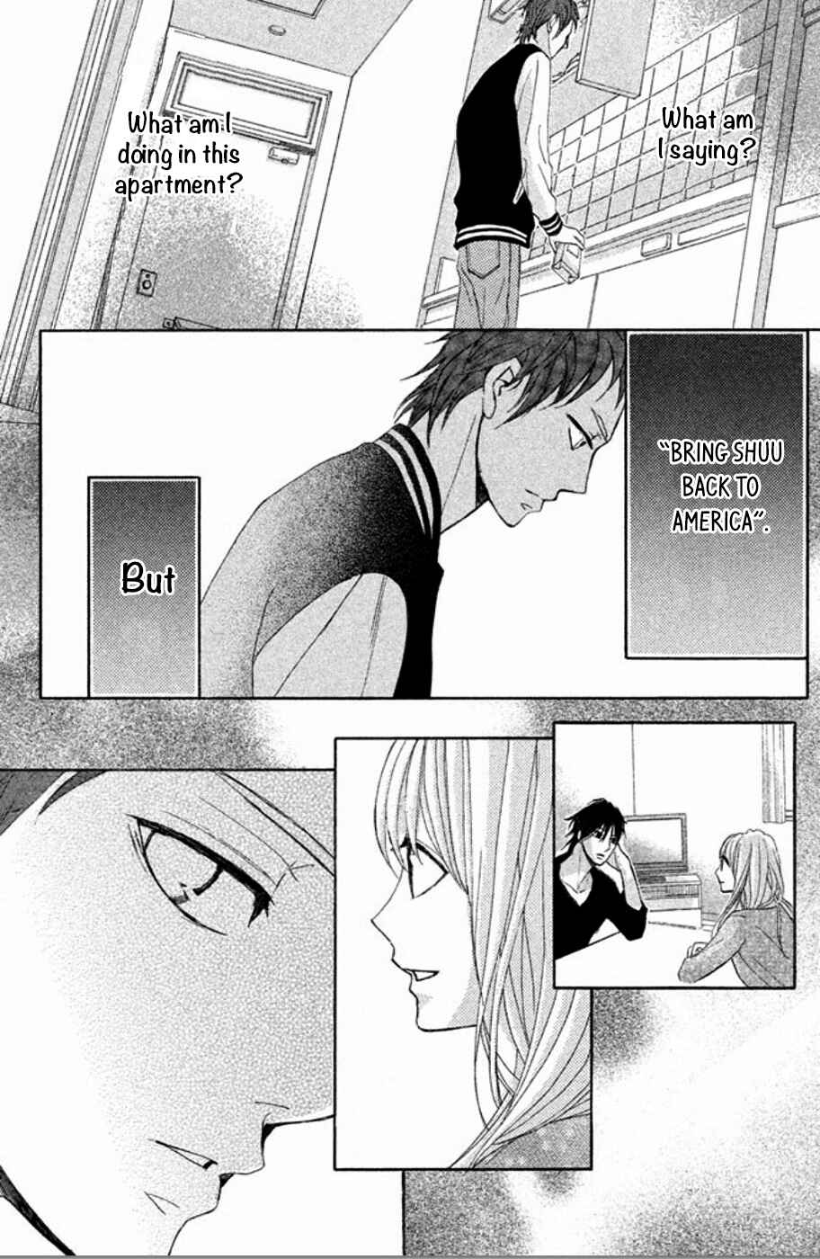 L-DK Chapter 76 - Page 24
