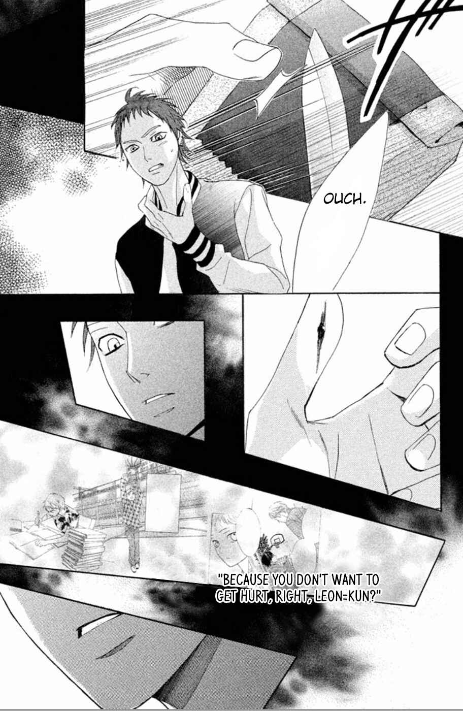 L-DK Chapter 76 - Page 25