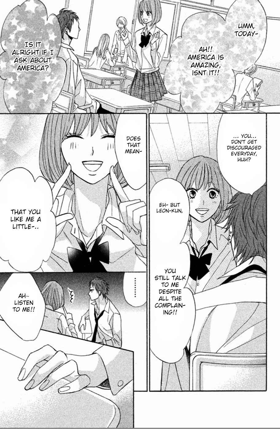 L-DK Chapter 76 - Page 29