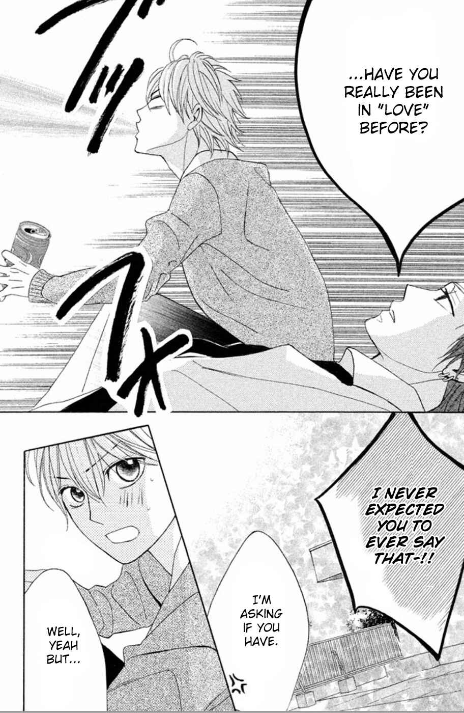 L-DK Chapter 76 - Page 34