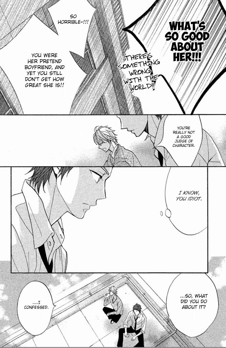 L-DK Chapter 76 - Page 36