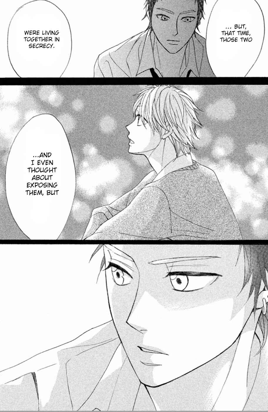 L-DK Chapter 76 - Page 37