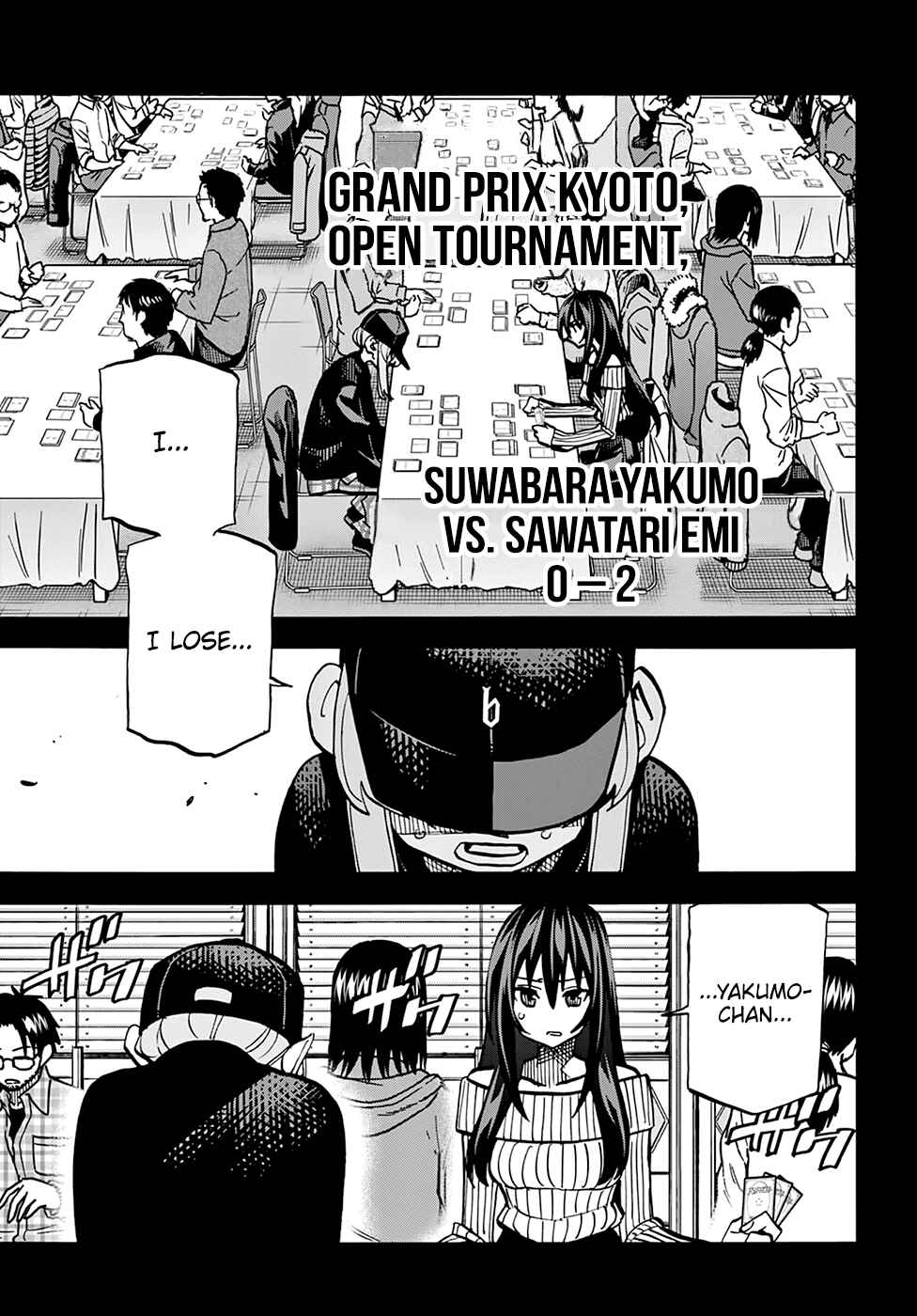 Subete no Jinrui wo Hakai Suru. Sorera wa Saisei Dekinai. Chapter 21 - Page 36