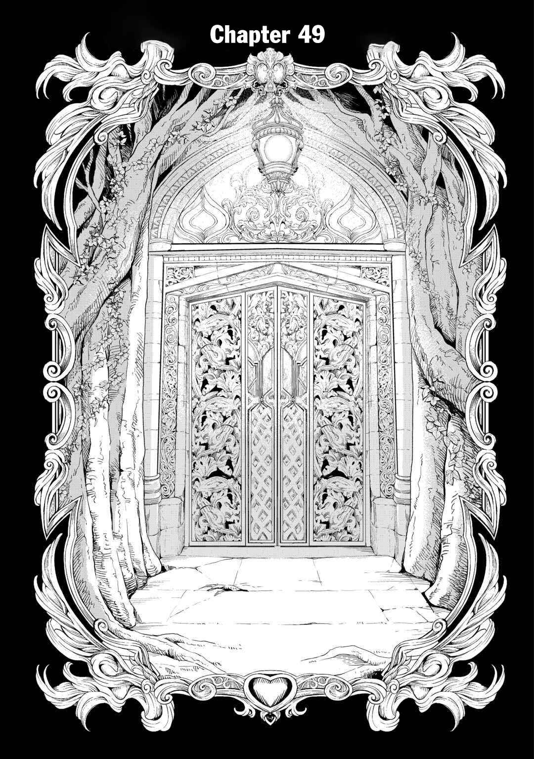 Souzai Saishuka no Isekai Ryokouki Chapter 49 - Page 2