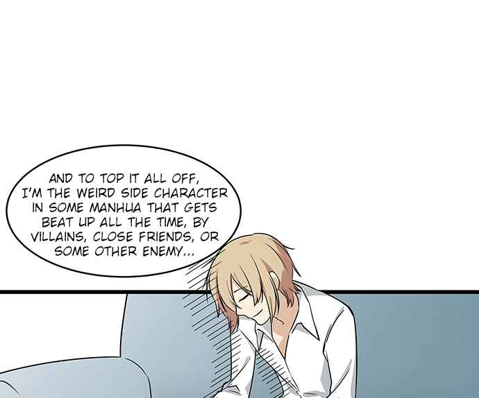 My Mobster Girlfriend Chapter 63.6 - Page 11
