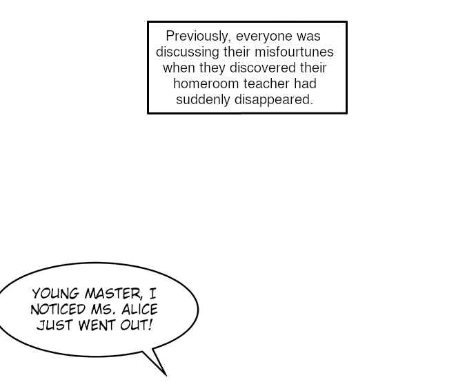 My Mobster Girlfriend Chapter 63.6 - Page 4