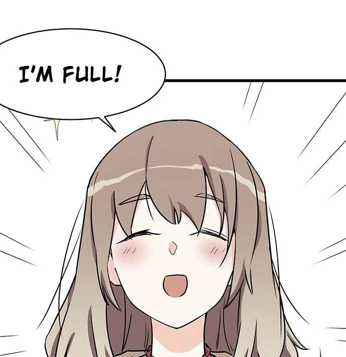 My Mobster Girlfriend Chapter 63.6 - Page 44