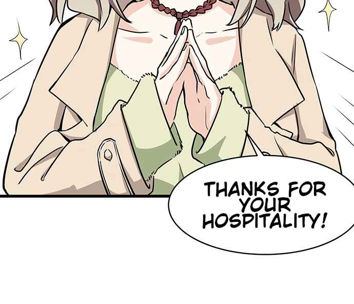 My Mobster Girlfriend Chapter 63.6 - Page 45