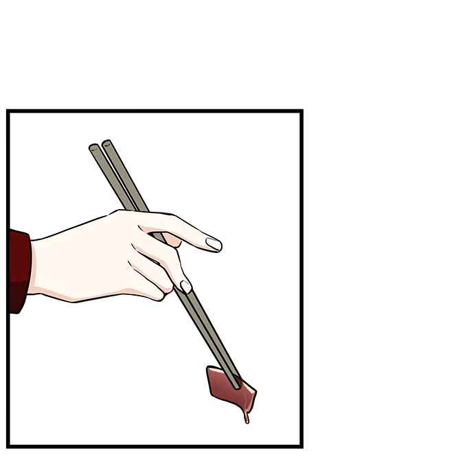 My Mobster Girlfriend Chapter 63.6 - Page 53
