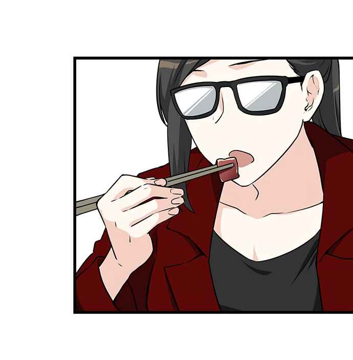 My Mobster Girlfriend Chapter 63.6 - Page 54